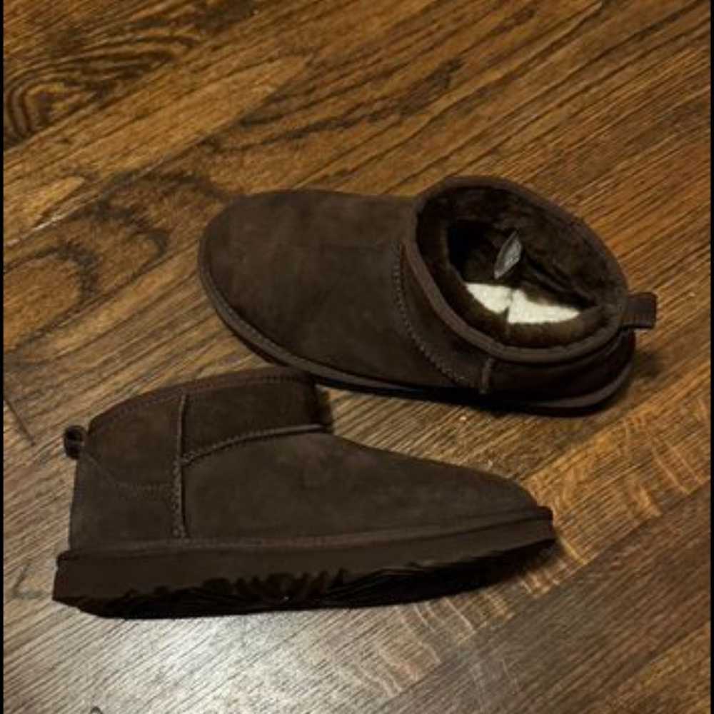 ugg classic ultra mini - image 1