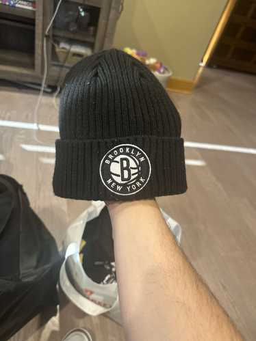 Brooklyn Nets × NBA × New Era 2021-2022 Brooklyn N