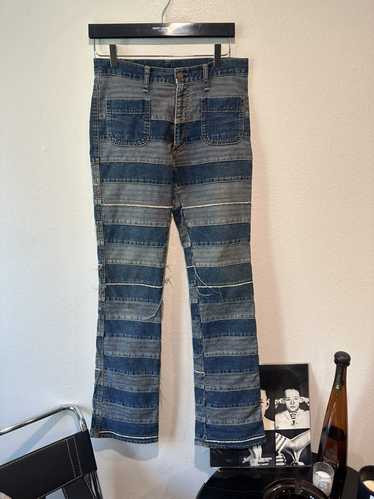 Hysteric Glamour OG Vintage 90s Hagi Denim Jeans M