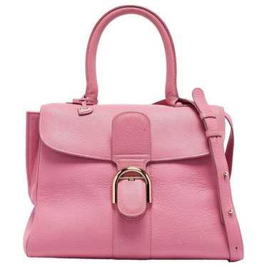 Delvaux Leather bag