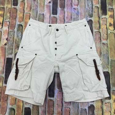 RRL Ralph Lauren RRL shorts - image 1