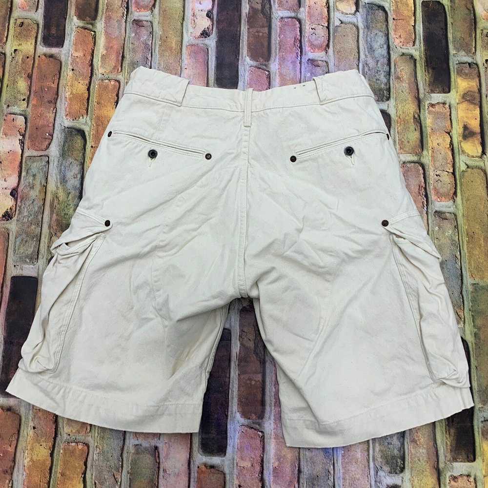 RRL Ralph Lauren RRL shorts - image 2