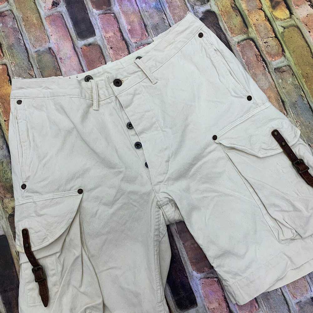 RRL Ralph Lauren RRL shorts - image 3