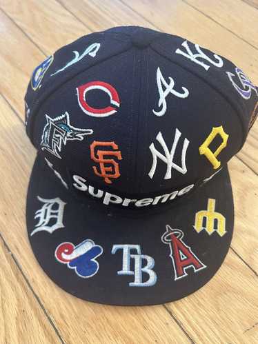 New era supreme 7 - Gem