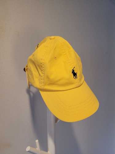 Polo Ralph Lauren cap