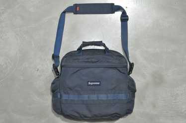 Supreme Supreme - OG - Nylon Utility Shoulder Bag - image 1