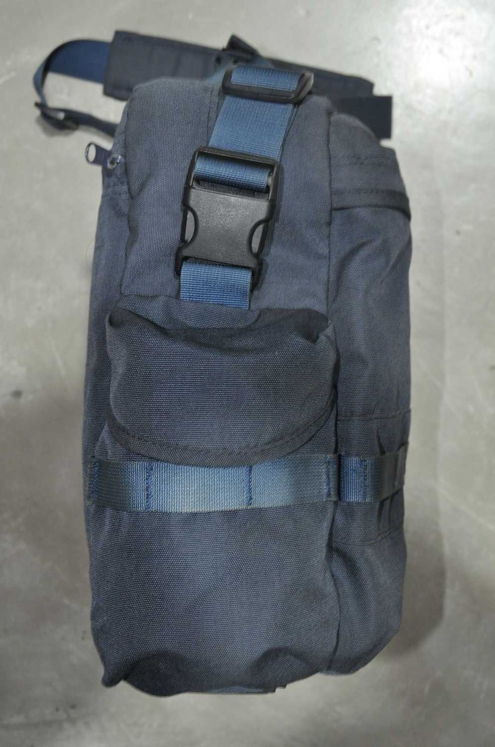 Supreme Supreme - OG - Nylon Utility Shoulder Bag - image 4
