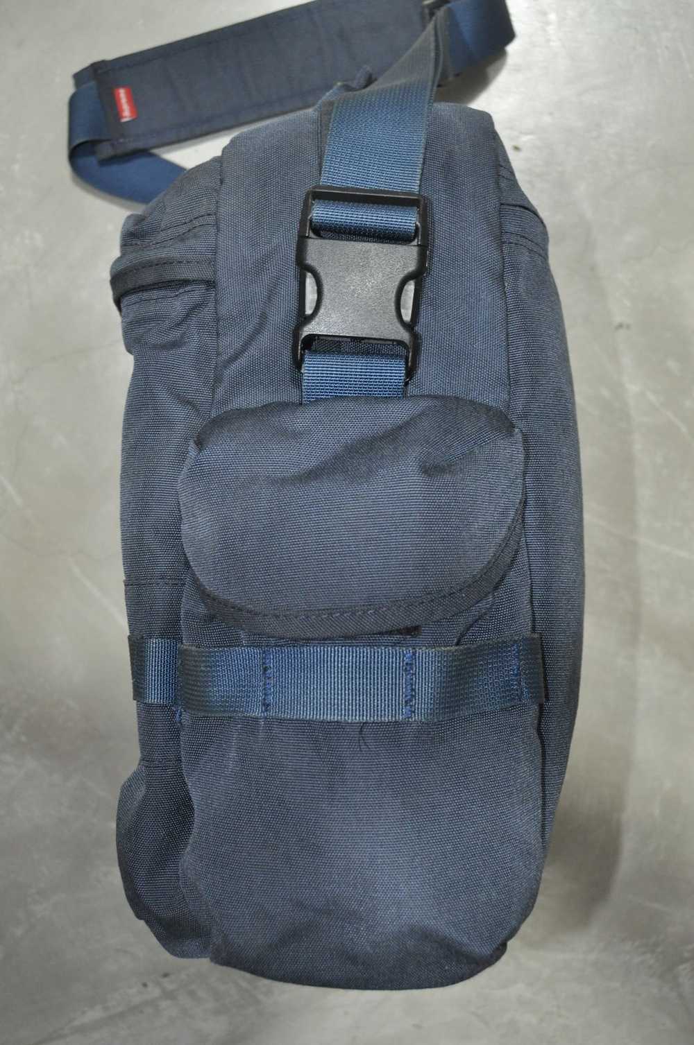 Supreme Supreme - OG - Nylon Utility Shoulder Bag - image 5
