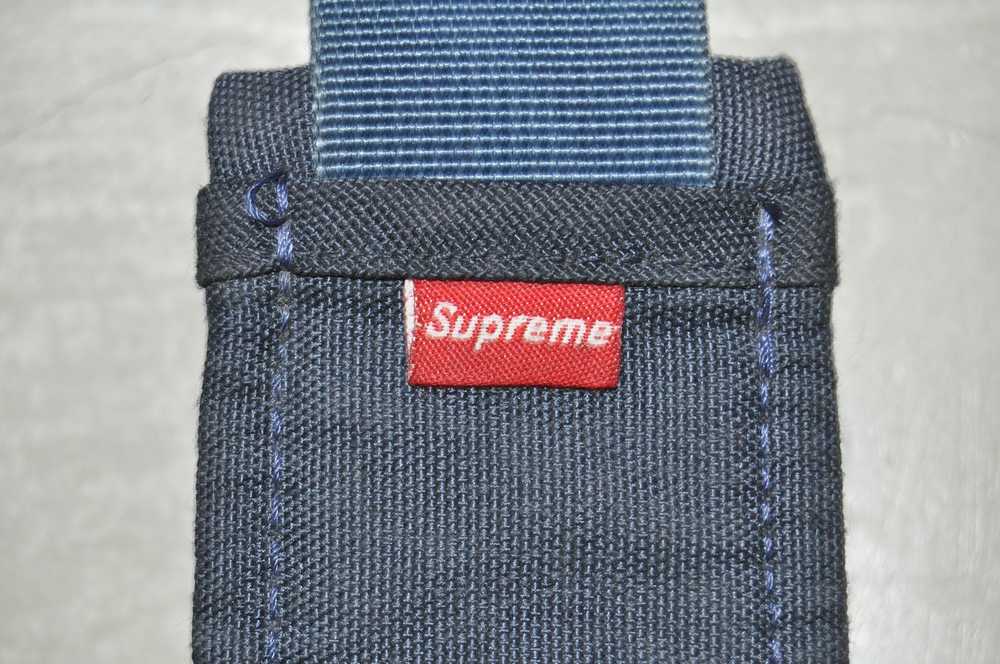 Supreme Supreme - OG - Nylon Utility Shoulder Bag - image 8