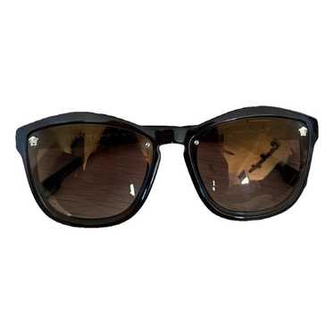 Versace Aviator sunglasses