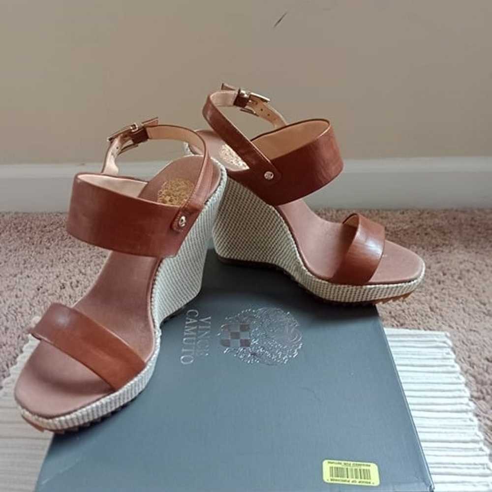 Vince Camuto Wedges - image 2