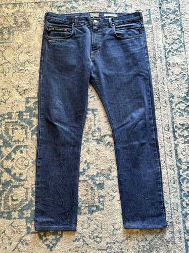 Third And Army Third & Army Jeans 36x32 Straight B