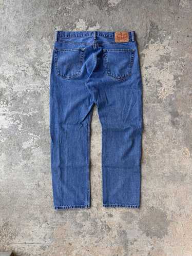 Levi's × Levi's Vintage Clothing × Vintage Y2K 50… - image 1