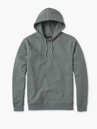 CUTS Hyperloop Hoodie | Sage Signature-fit