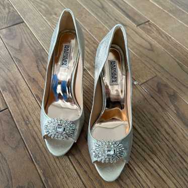 Badgley Mischka High Heel Shoes