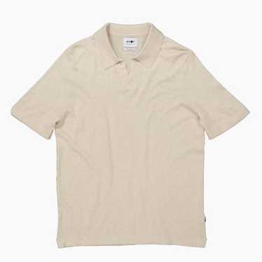 Nn07 NN07 Ryan Polo Shirt Tan Men’s XL - image 1