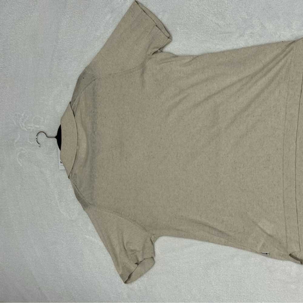 Nn07 NN07 Ryan Polo Shirt Tan Men’s XL - image 8