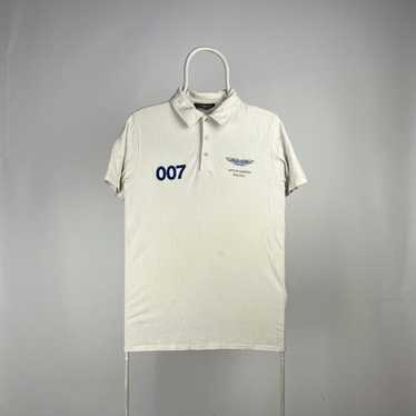 Polos aston martin racing deals