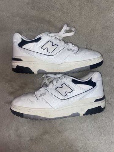 New Balance New balance 550 sea salt