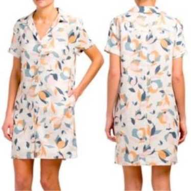 Rachel Zoe 100% Linen Dress