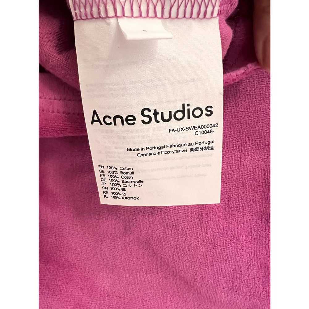 Acne Studios T-shirt - image 7