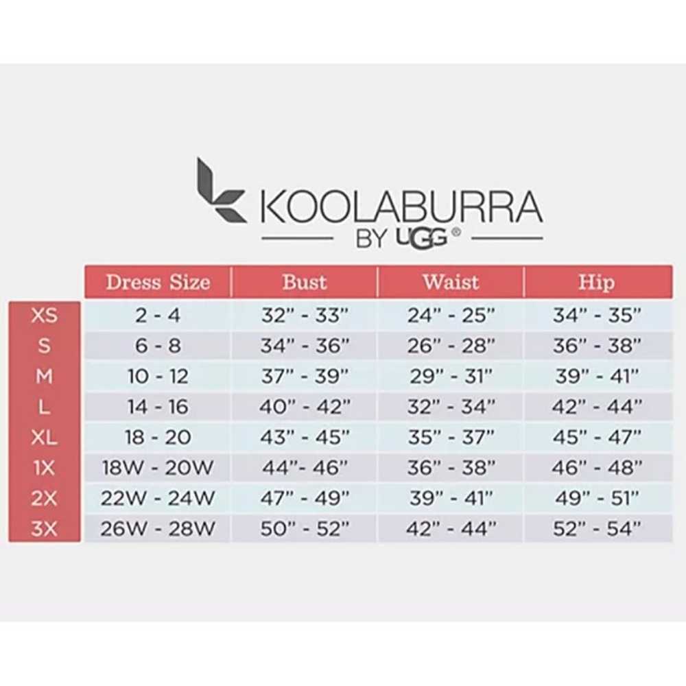 Koolaburra by UGG Women Dress sz S Light Airy Fre… - image 7