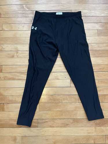 Under Armour Under Armour cold gear tights