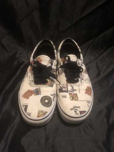 Rare × Vans Vans x A Tribe Called Quest - Era Snea