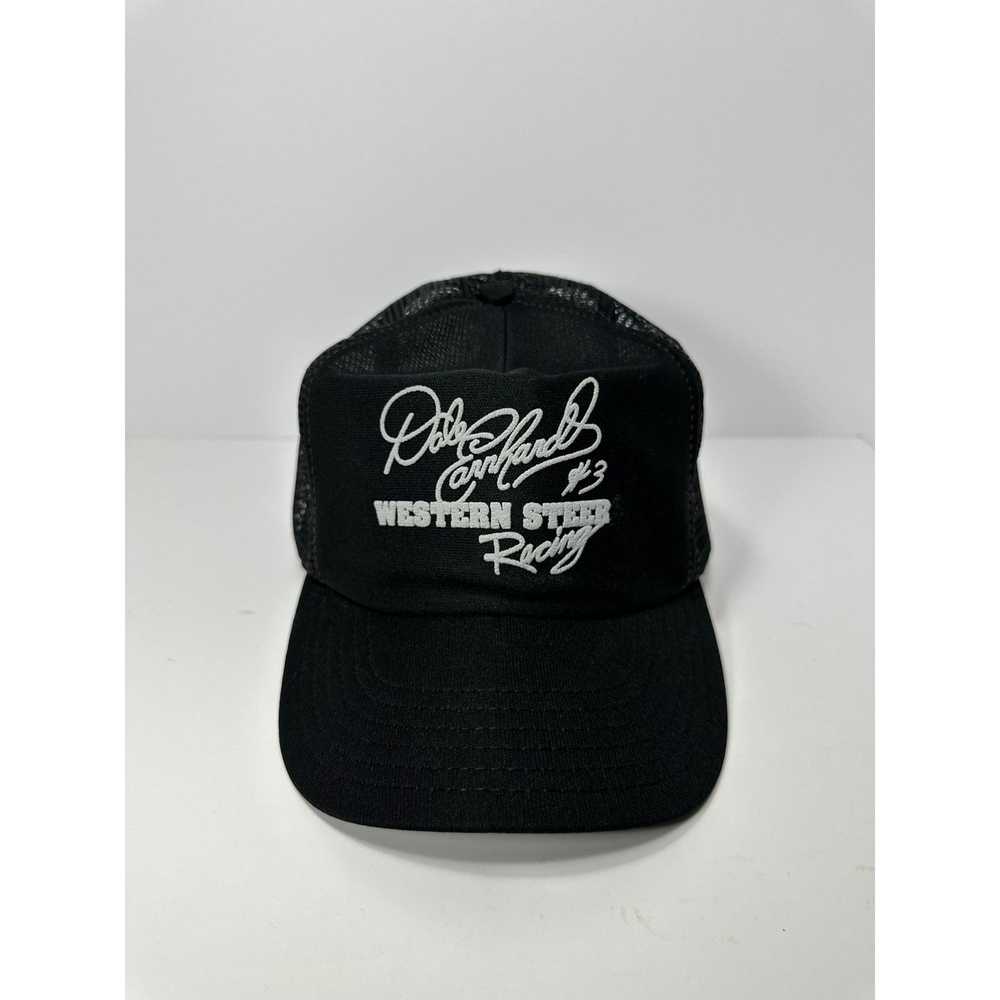 NASCAR × Vintage Vintage Dale Earnhardt Western S… - image 1