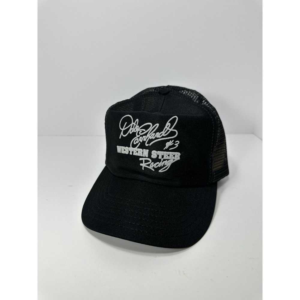 NASCAR × Vintage Vintage Dale Earnhardt Western S… - image 2