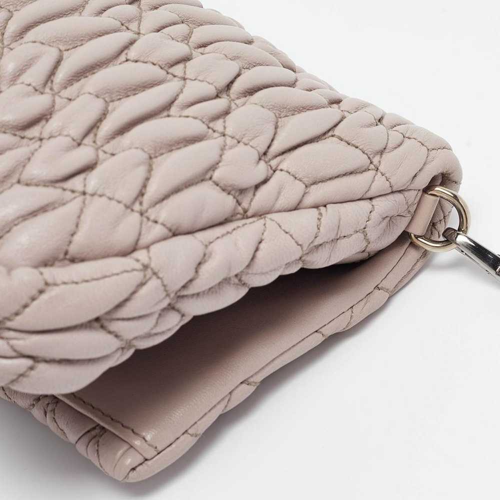 Miu Miu Leather handbag - image 7