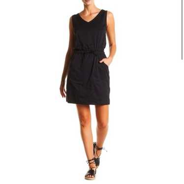 The North Face Aphrodite 2.0 above knee dress blac