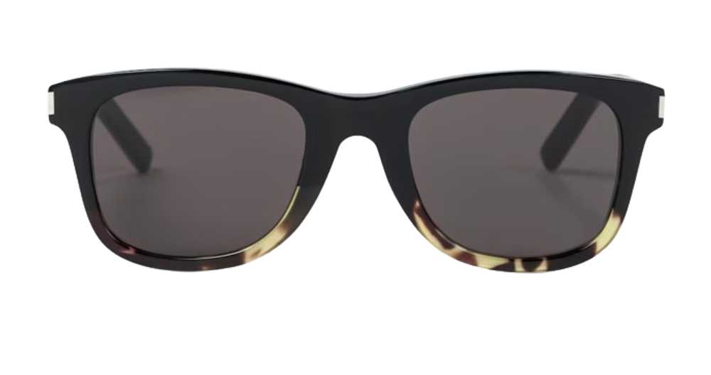 Product Details Saint Laurent Black SL 51 Sunglas… - image 1