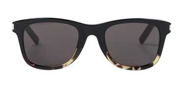 Product Details Saint Laurent Black SL 51 Sunglas… - image 1