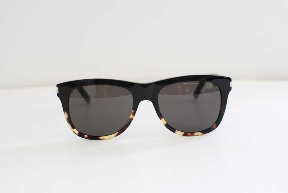 Product Details Saint Laurent Black SL 51 Sunglas… - image 3