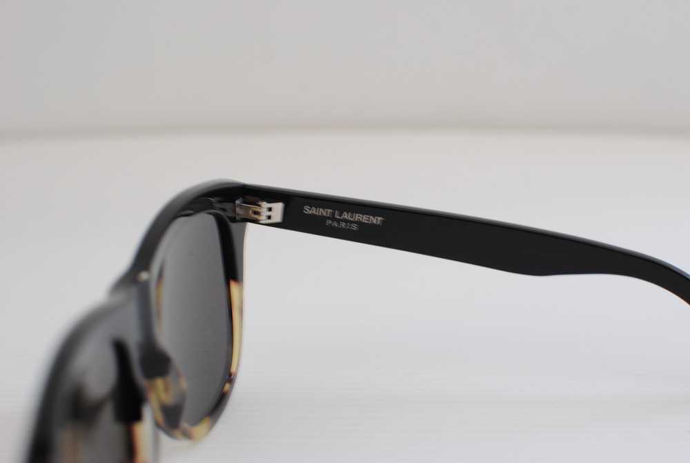 Product Details Saint Laurent Black SL 51 Sunglas… - image 4