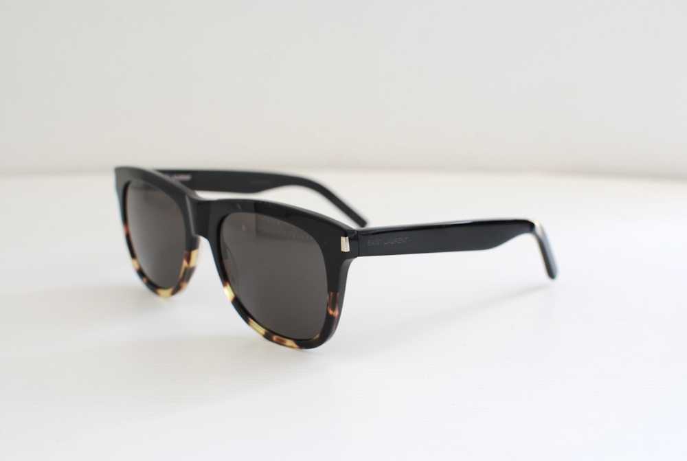 Product Details Saint Laurent Black SL 51 Sunglas… - image 6