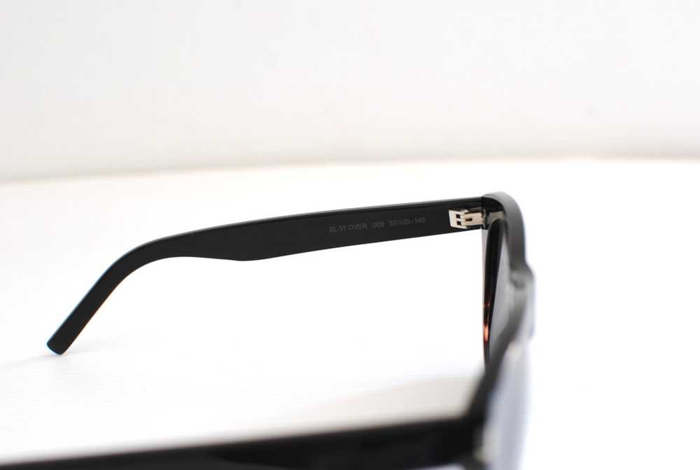 Product Details Saint Laurent Black SL 51 Sunglas… - image 7