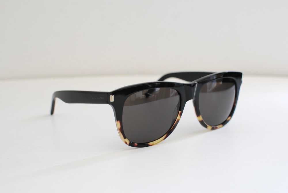 Product Details Saint Laurent Black SL 51 Sunglas… - image 9