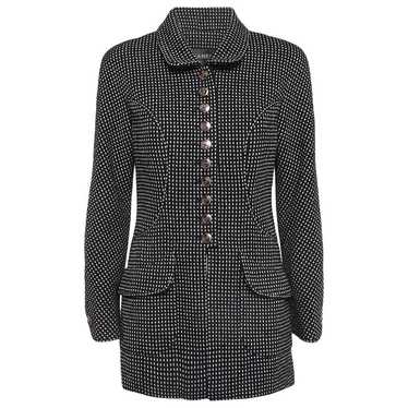 Chanel Tweed coat - image 1