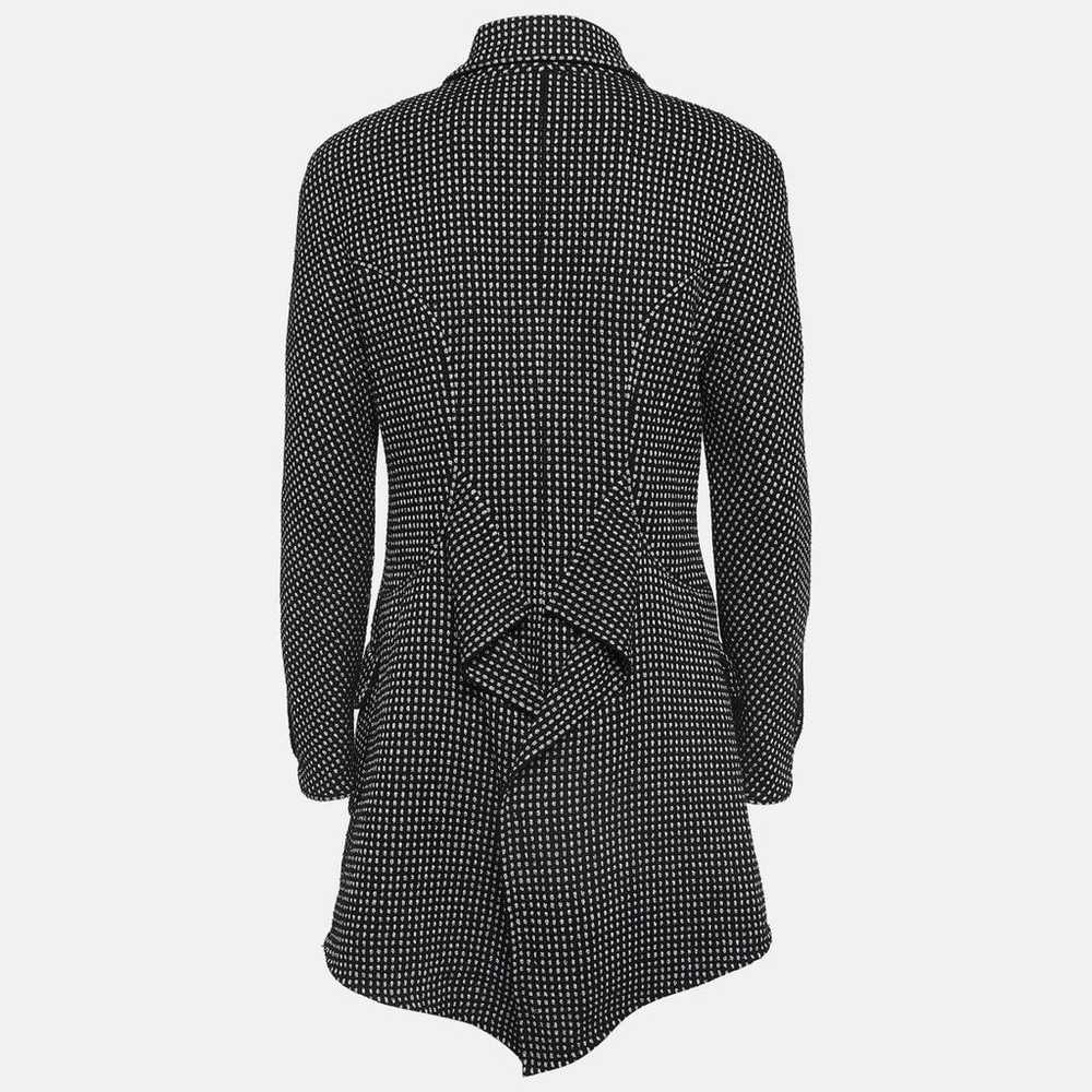 Chanel Tweed coat - image 2