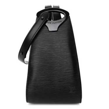 LOUIS VUITTON Epi Minuit Black