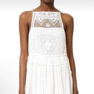 Free People Emily Dress