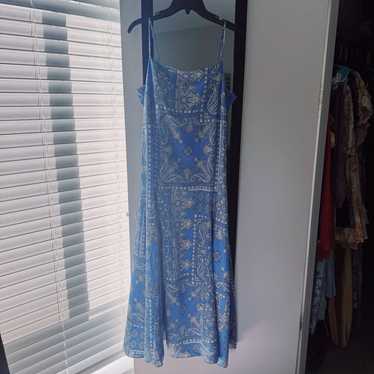 Loft Dress - Size 8