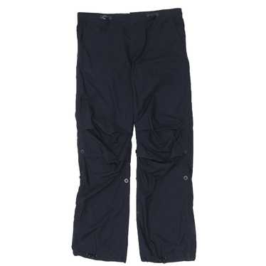 Ladies DKNY Rolled Up Parachute Pants - image 1