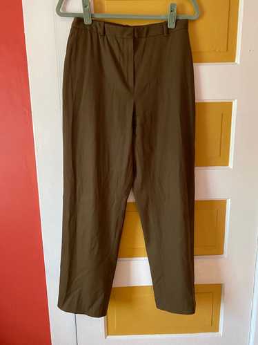 Kenzo Lightweight Wool Trousers (42) | Used,…
