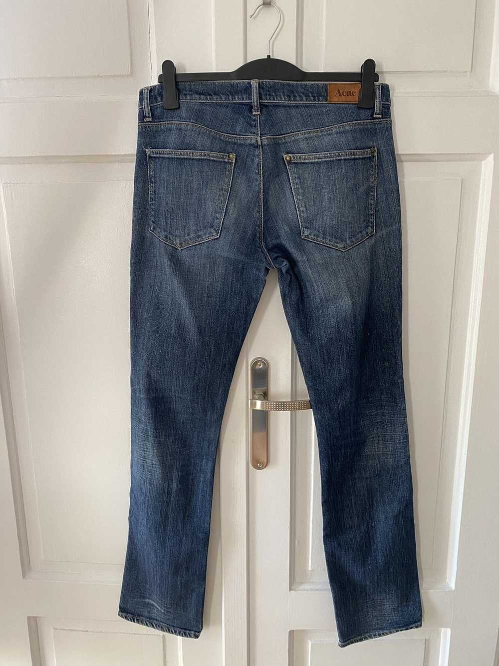 Acne Studios Acne Studios jeans Max Pure - image 7