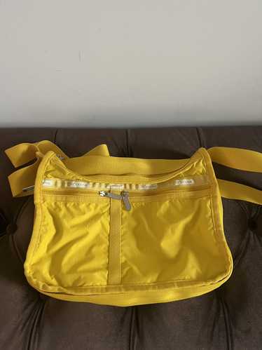 Lesportsac LeSportsac Outer Pockets Shoulder Bags