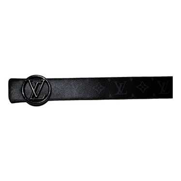 Louis Vuitton Lv Circle leather belt - image 1