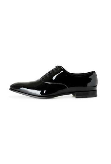 Salvatore Ferragamo o1lxy1mk0624 Shoe in Black